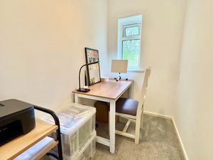 Nursery/Study- click for photo gallery